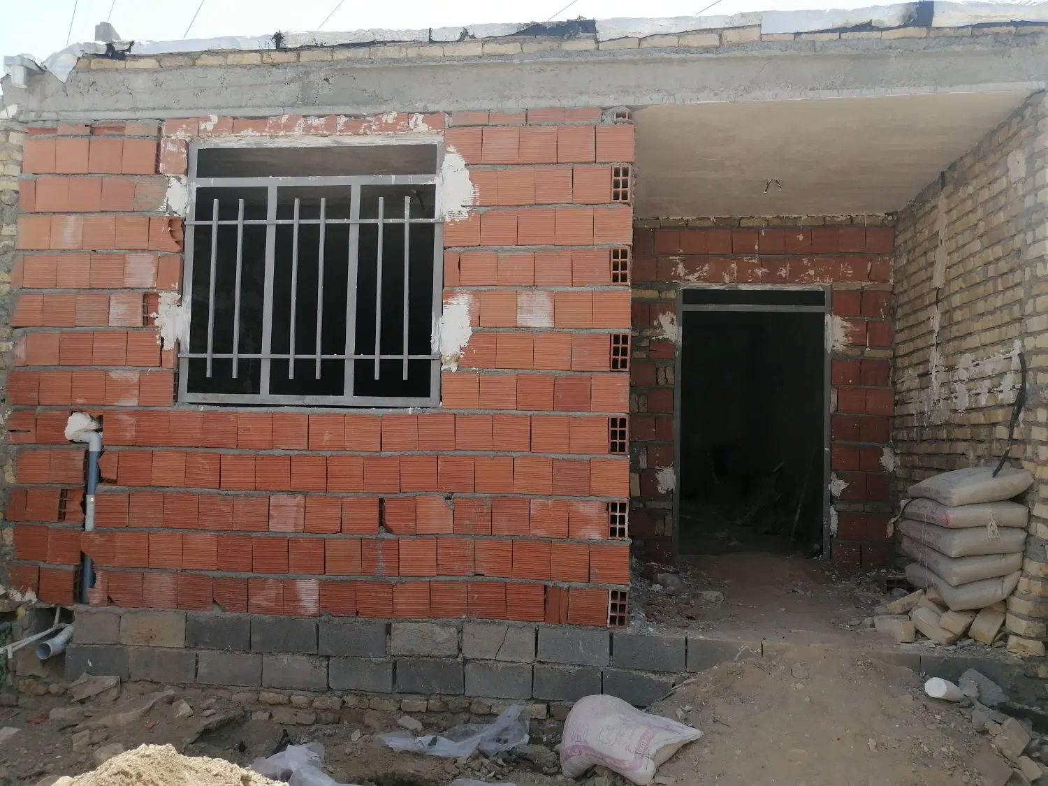 خونه واسه انباری