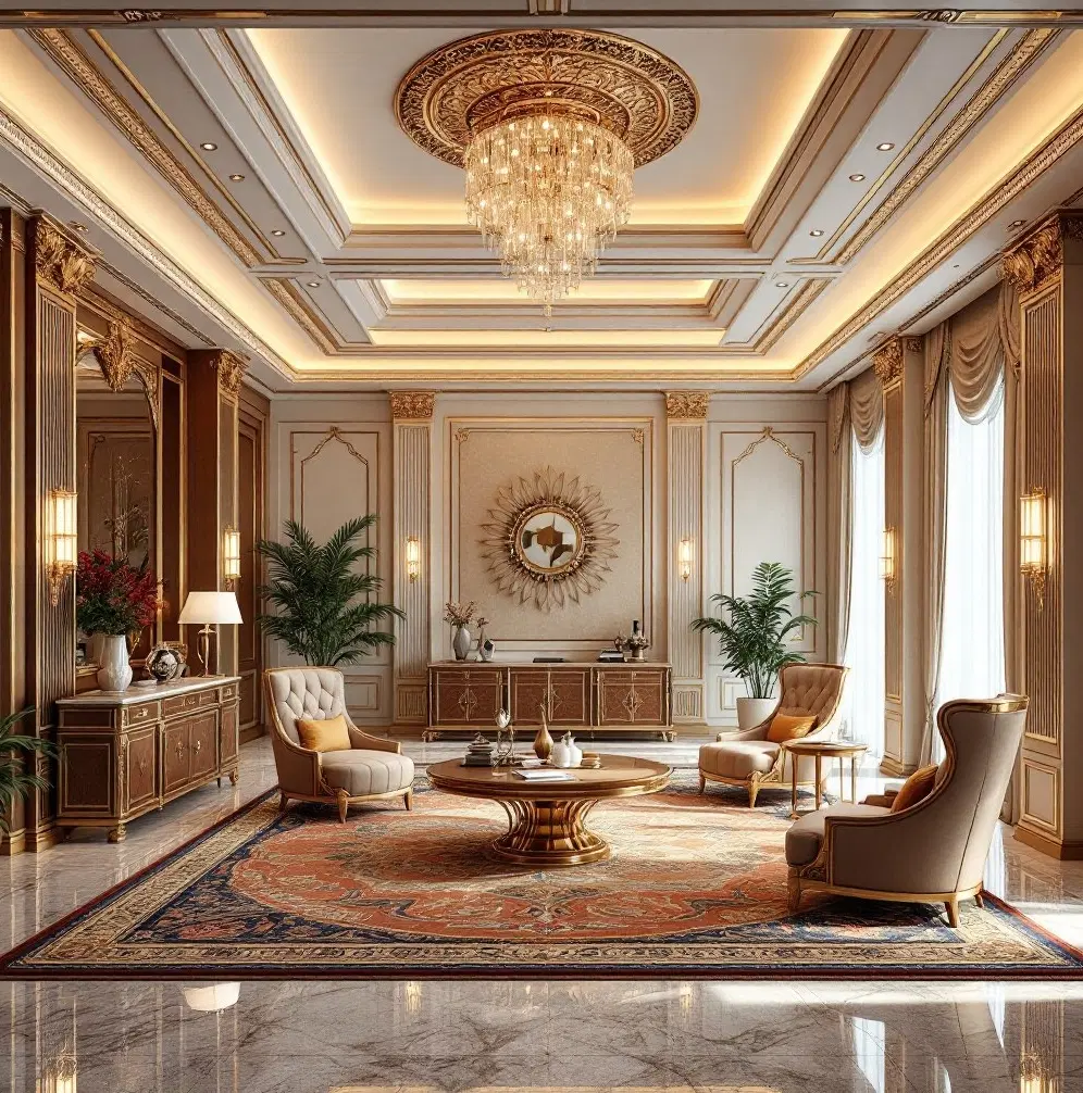 ۱۷۲ متر ، دو پارکینگ ، تاپ لوکیشن