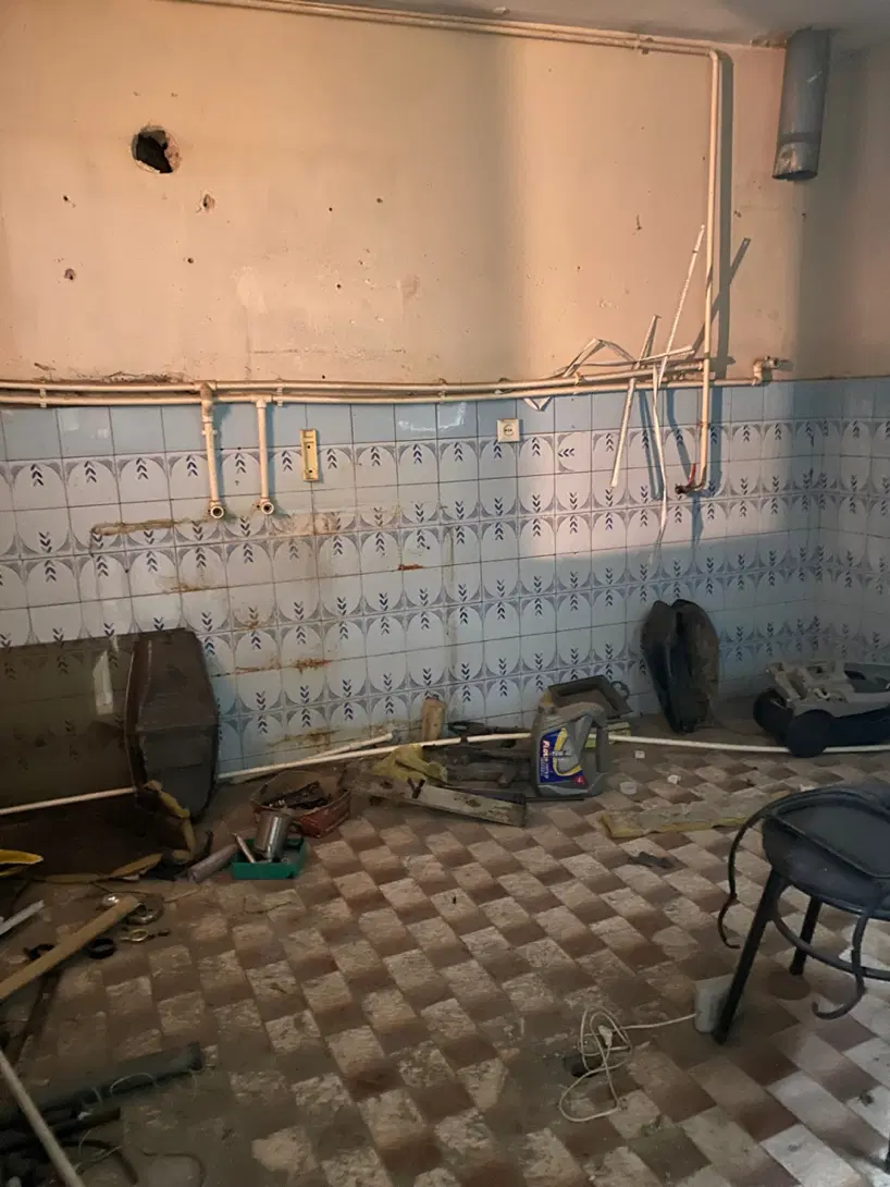 ملک ویلایی کلنگی