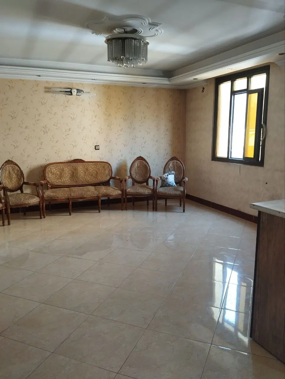 فروش آپارتمان تک واحدی
