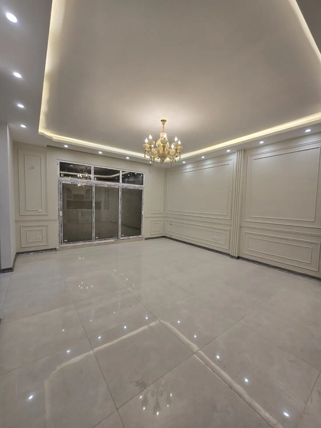 اپارتمان فول امکانات سیدی خیابان سحر