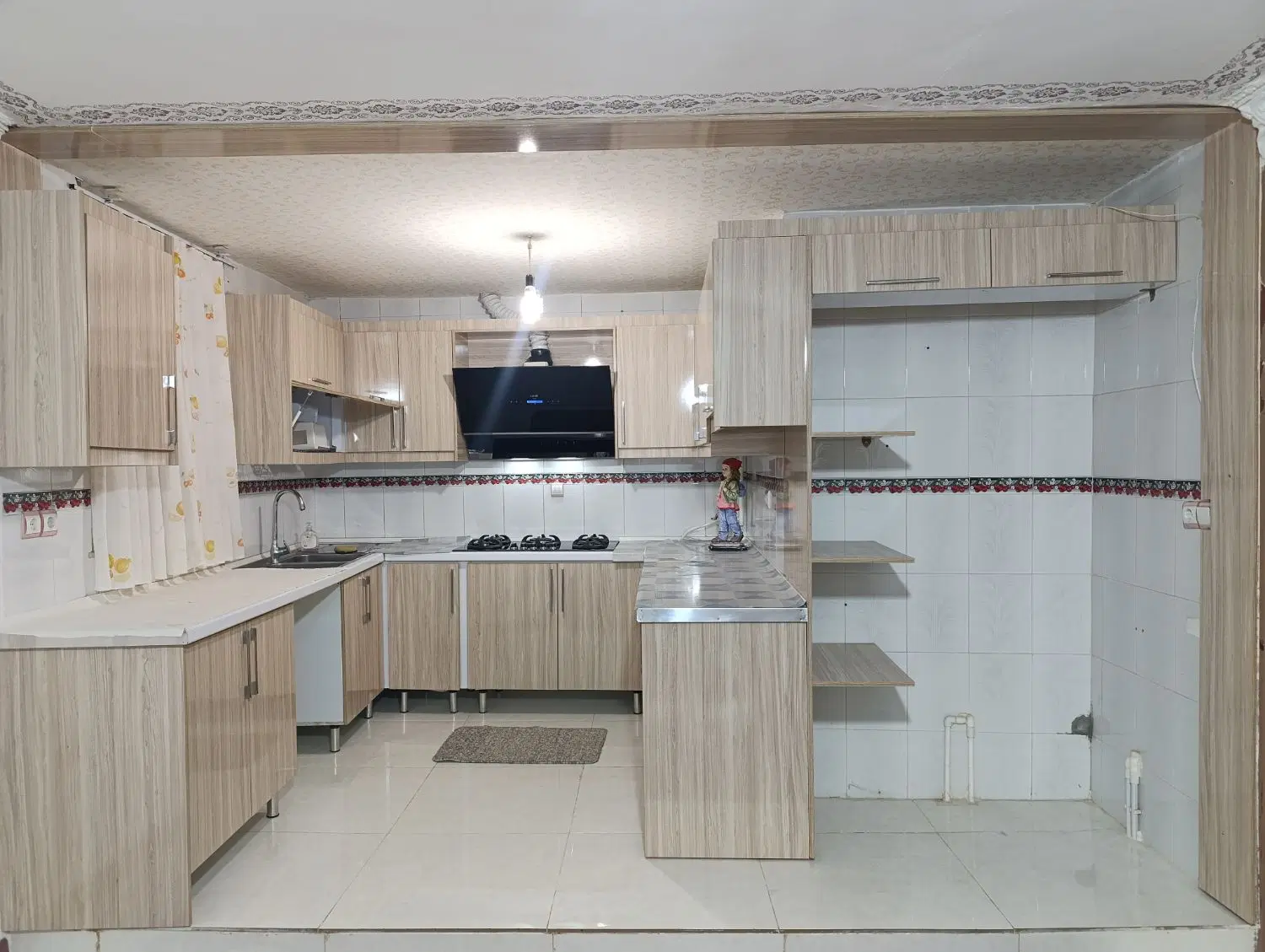اجاره‌ی خانه دربست