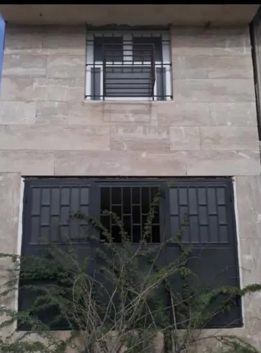 مغازه به مساحت ۶۰متر
