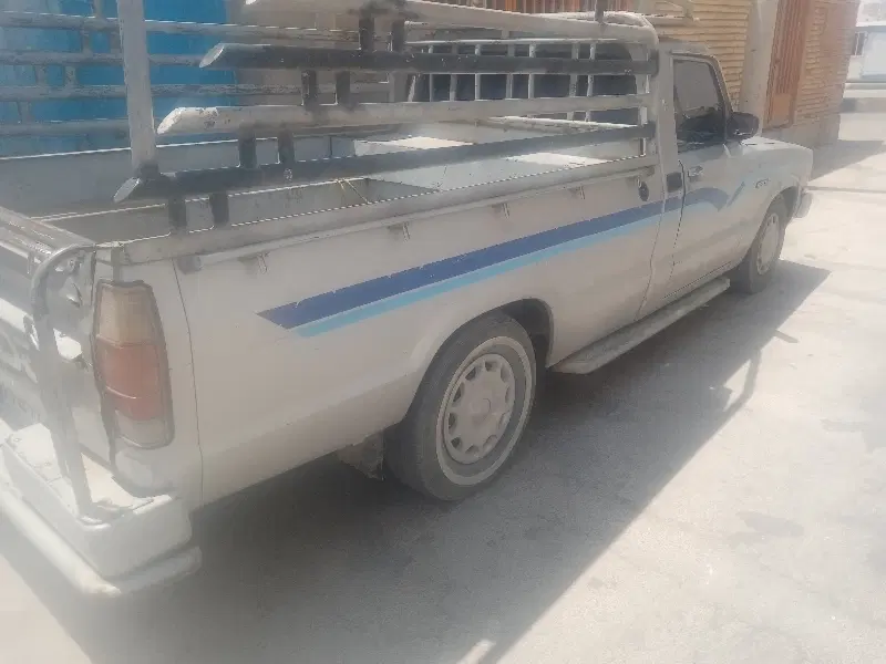 زمین برا خونه خوراسگان بهاران
