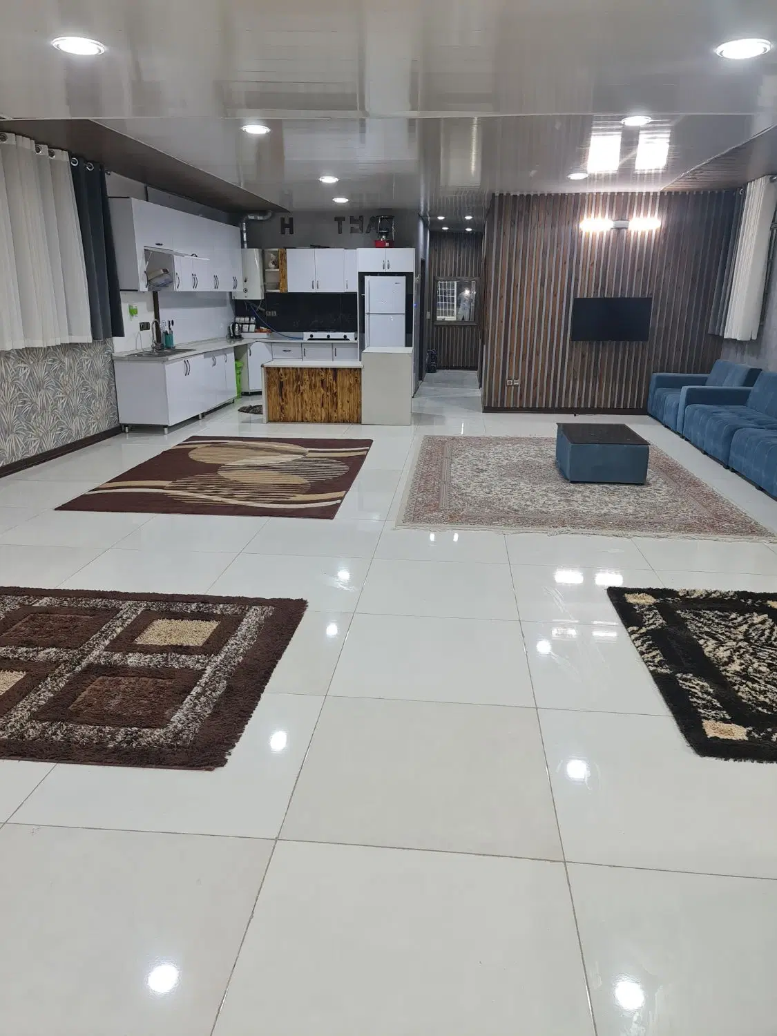 فروش باغ ویلا خ گل مینا