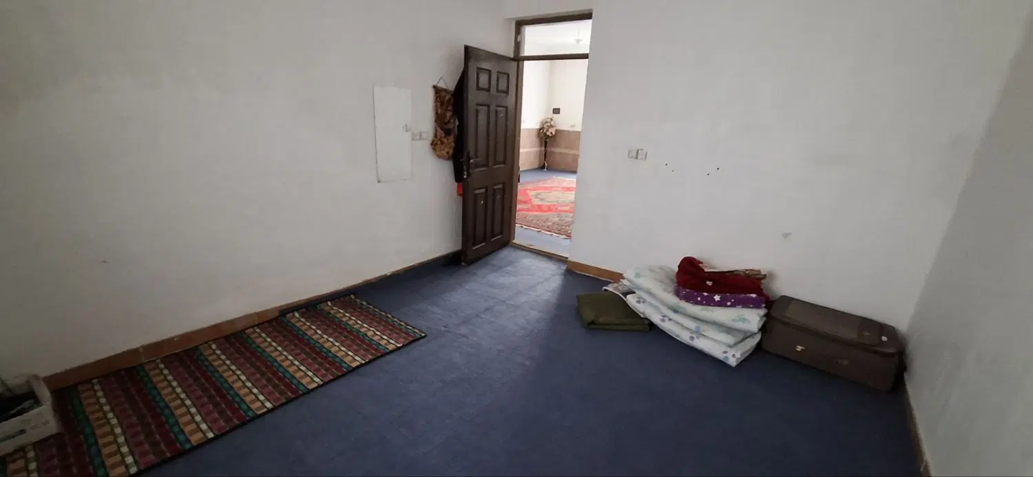 خانه اجاره ای
