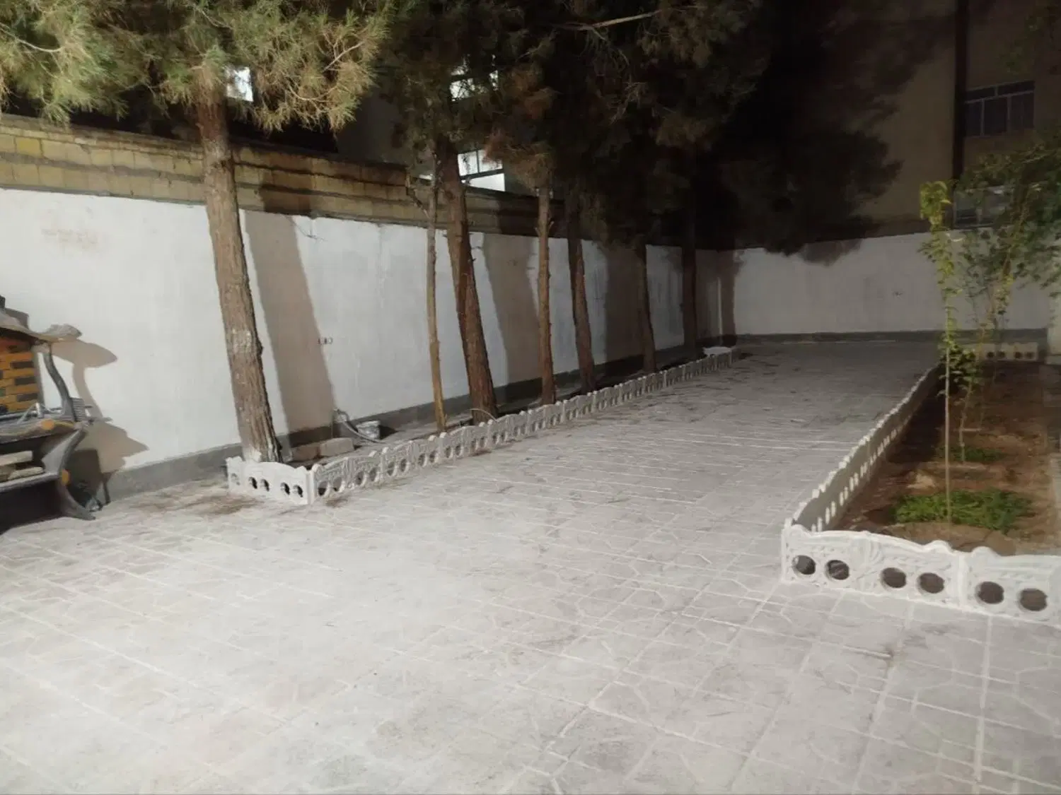 ویلایی مخابرات  276 متر