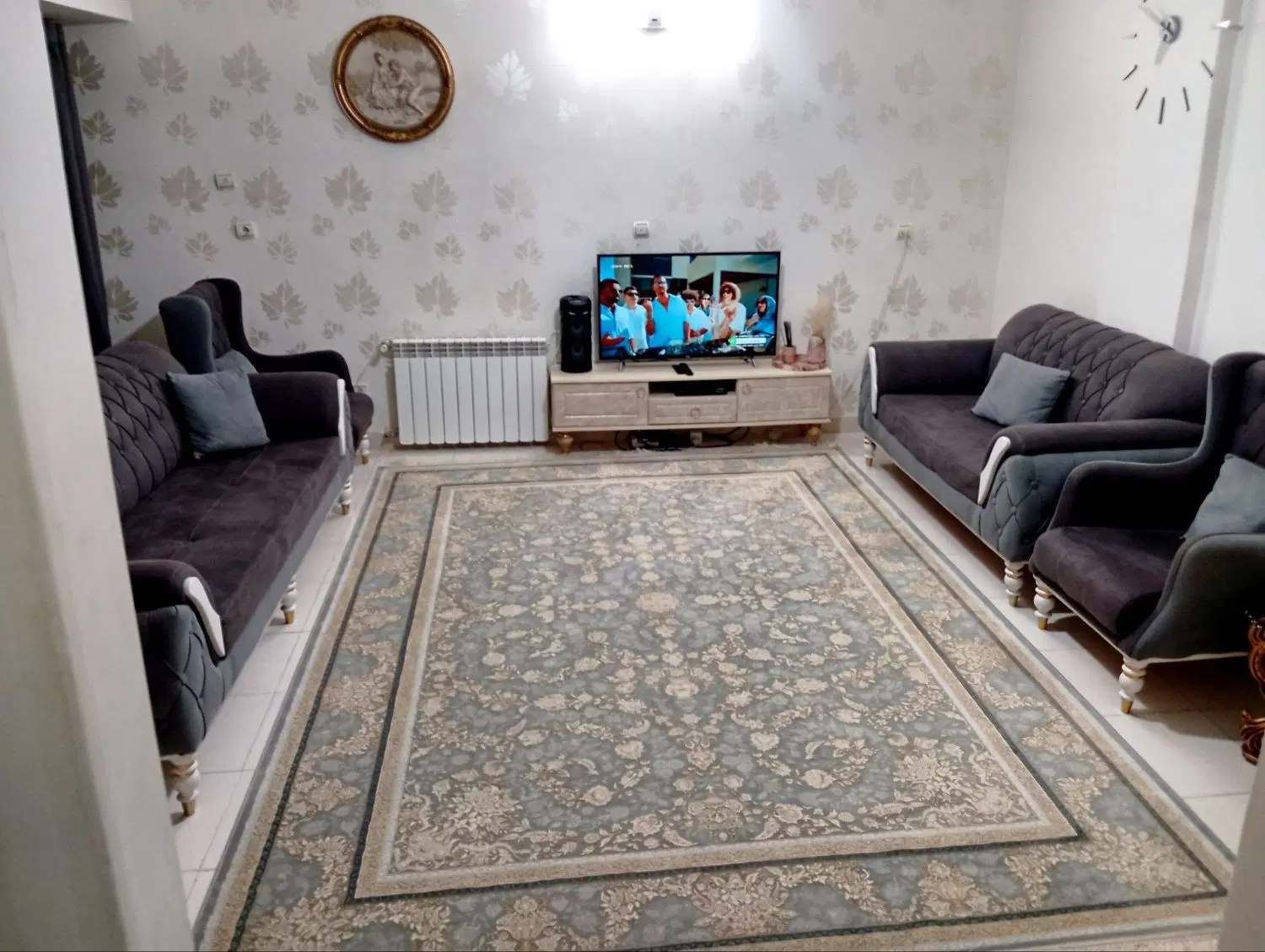 اجاره آپارتمان مهرگان