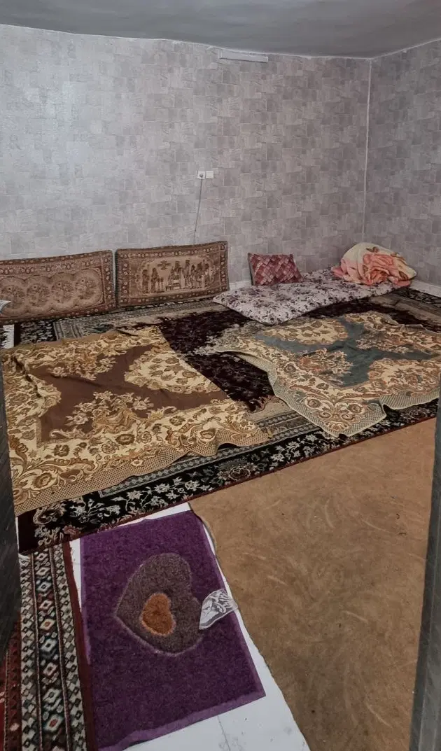 ۵۴متر_کلنگی تمیز