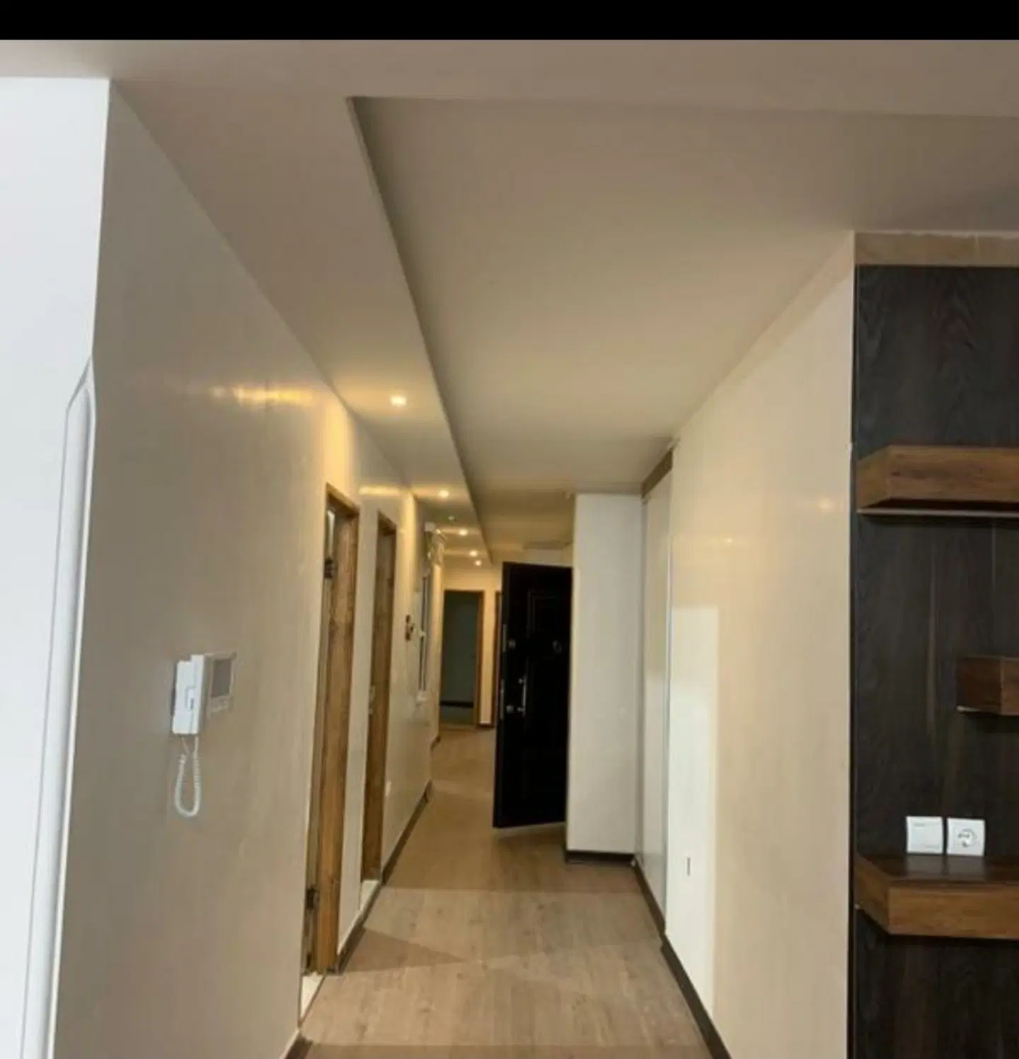 اجاره آپارتمان ۲۶۰ متری فول امکانات در نهضت