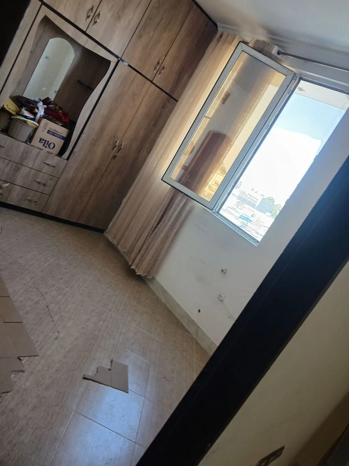 اپارتمان اجاره