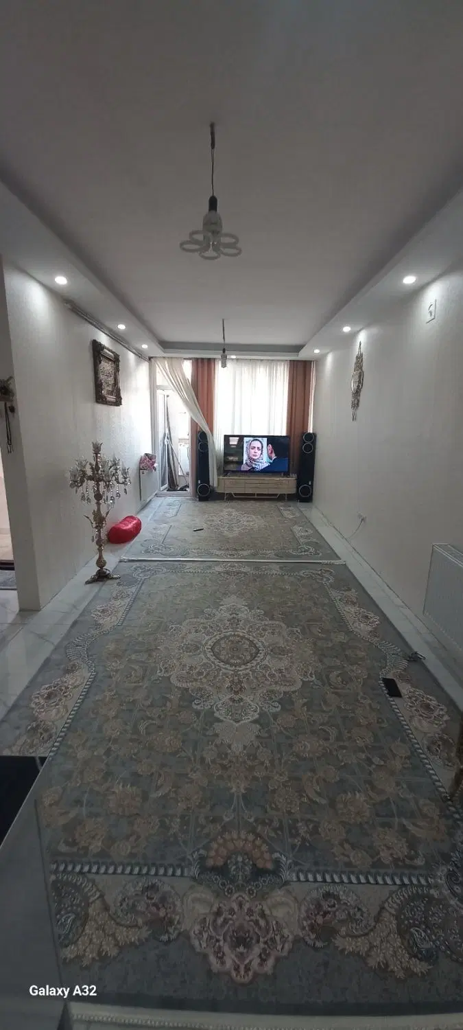 واحد فروشی شهرک علوی