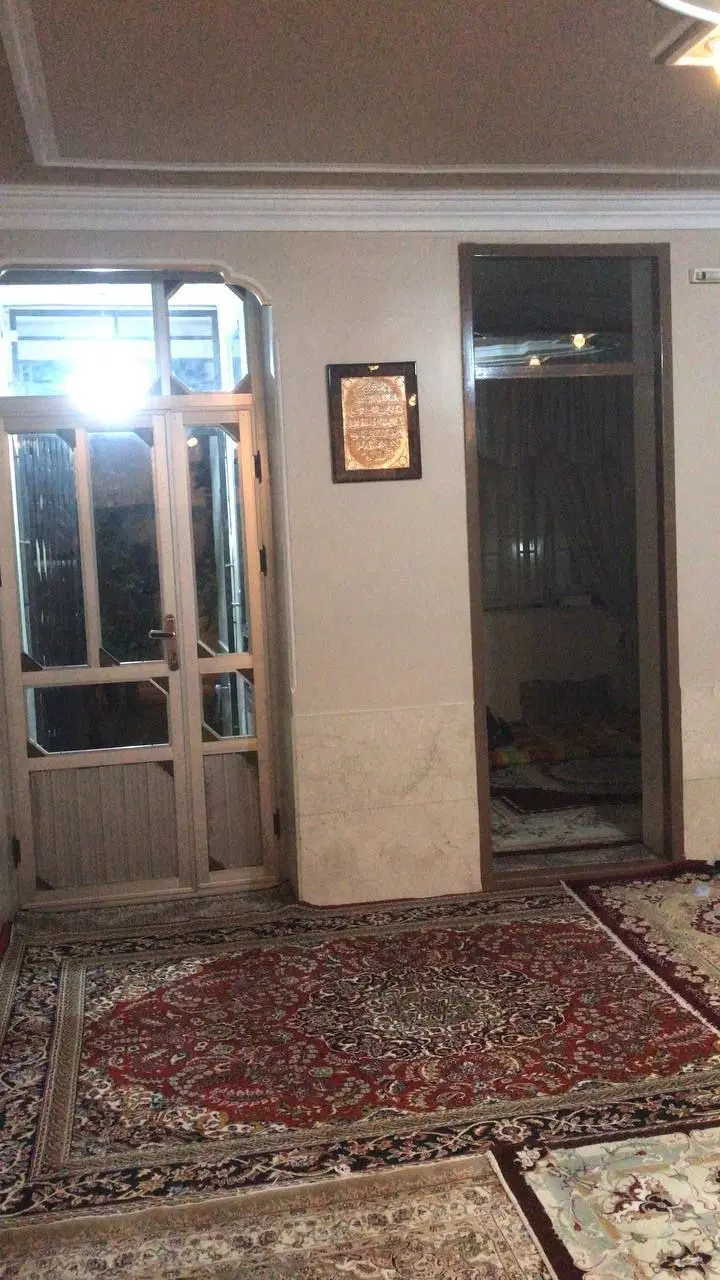 خانه ویلایی