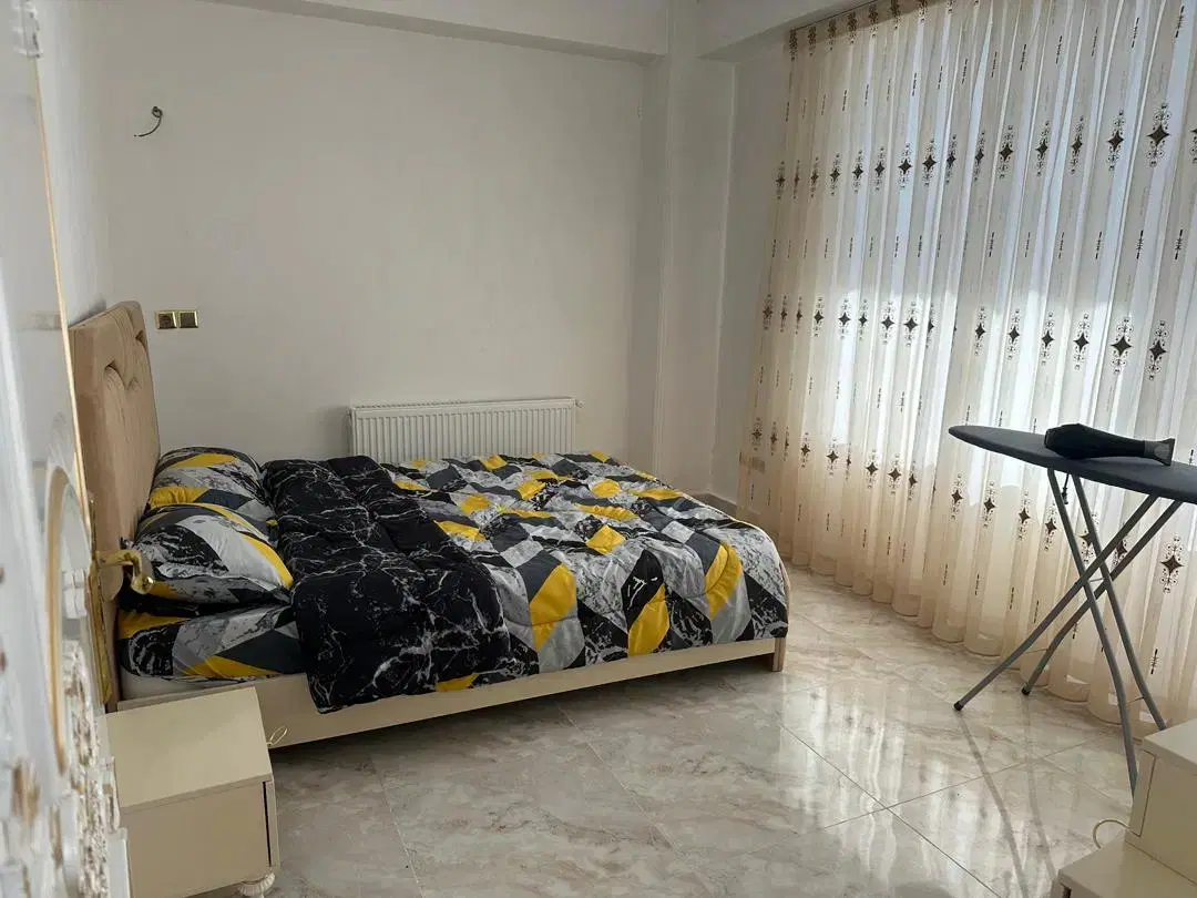 سویئت اجاره ای روزانه ساعتی