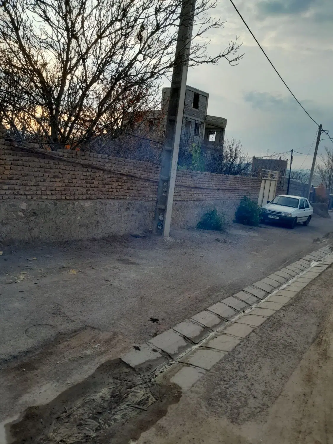 فروش ملک مسکونی مزایده ای
