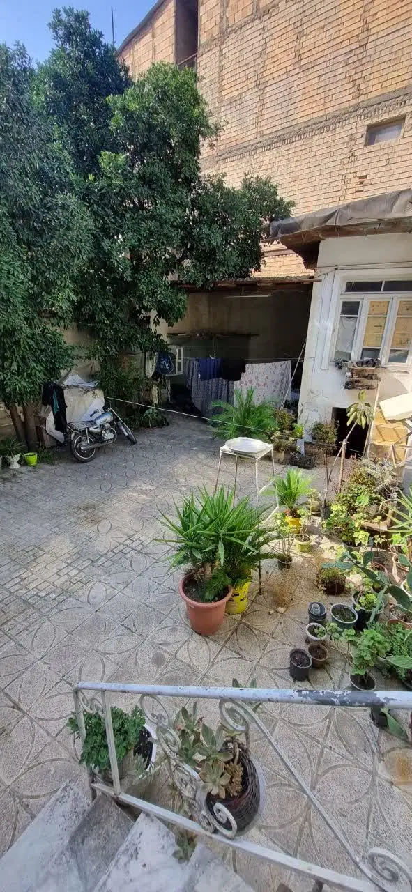 خانه ویلایی