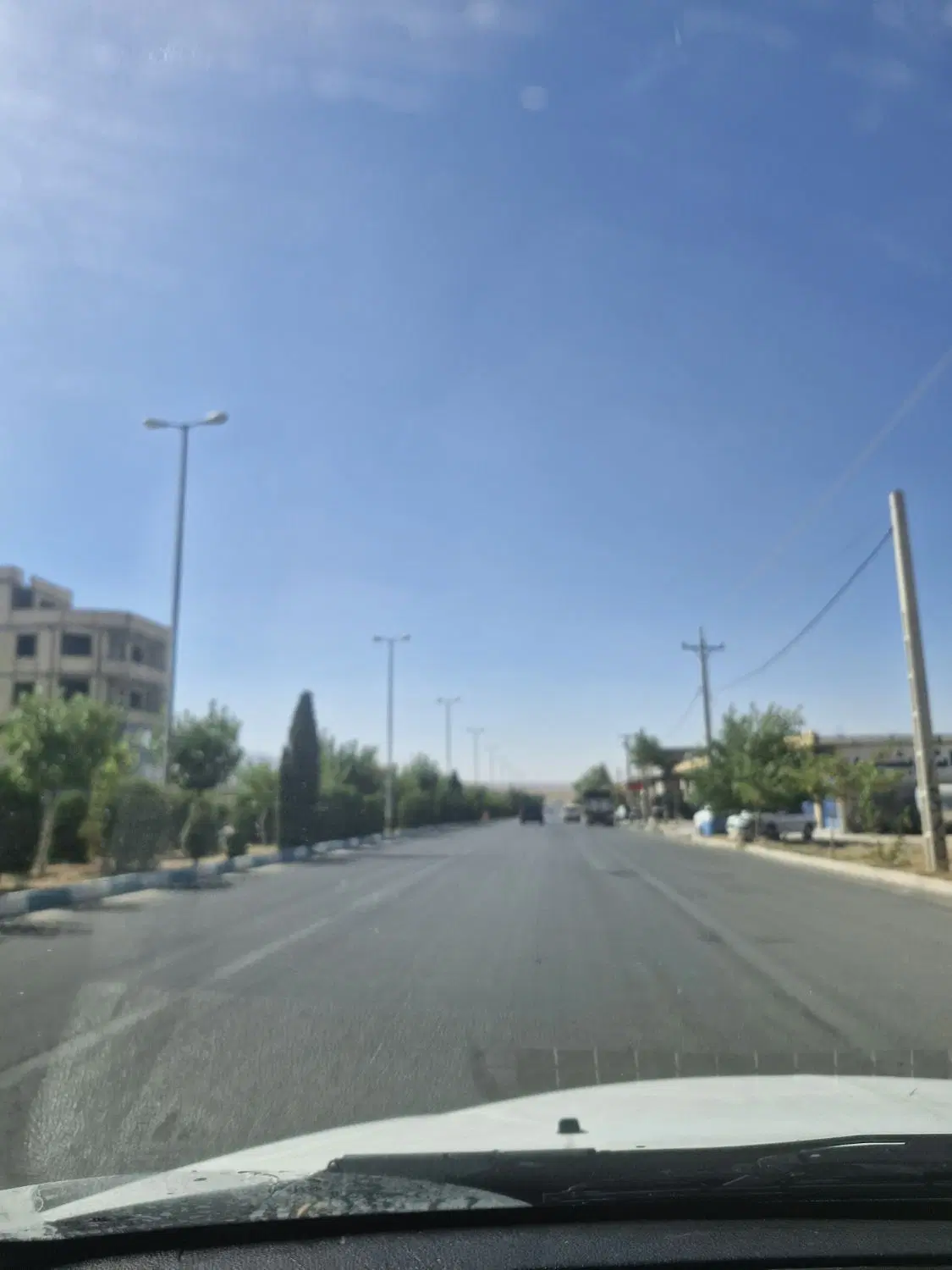زمین تجاری مسکونی