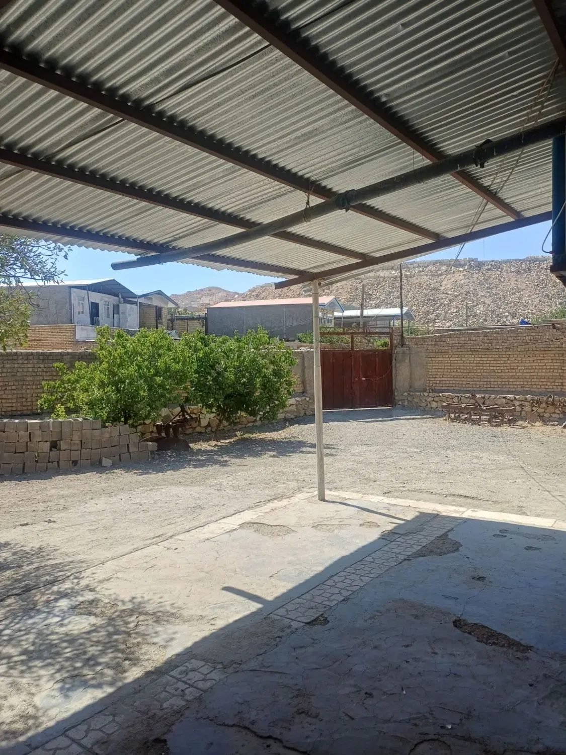 خانه ویلایی