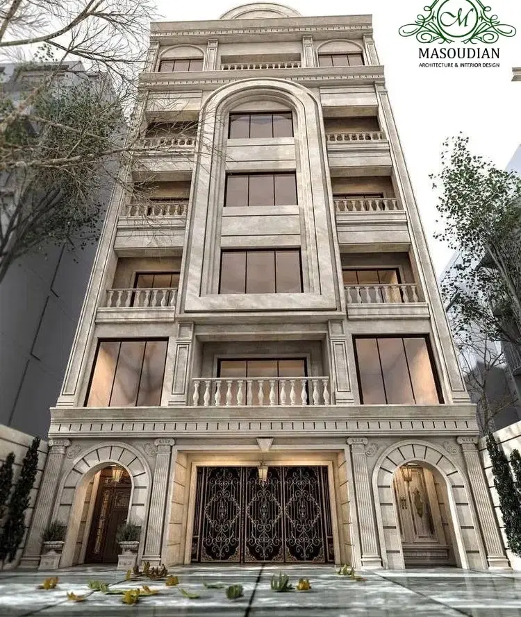 خیابان مهران