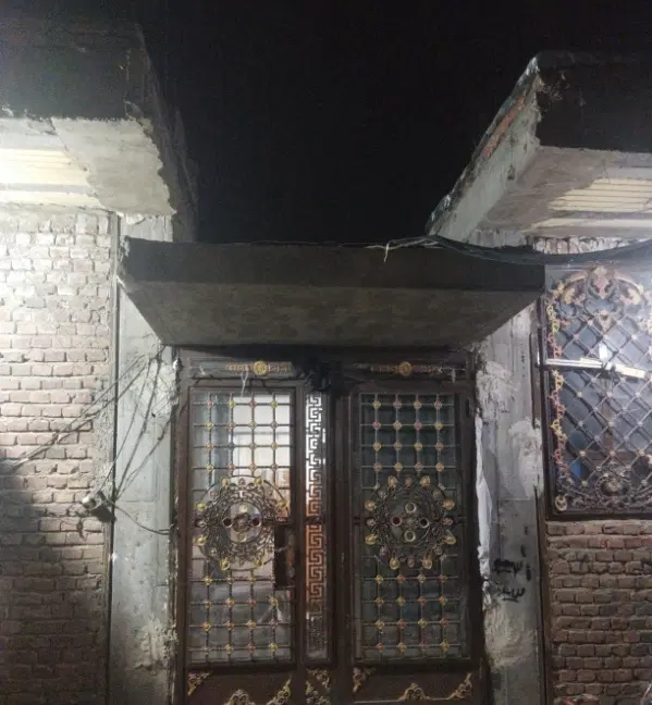منرل مسکونی