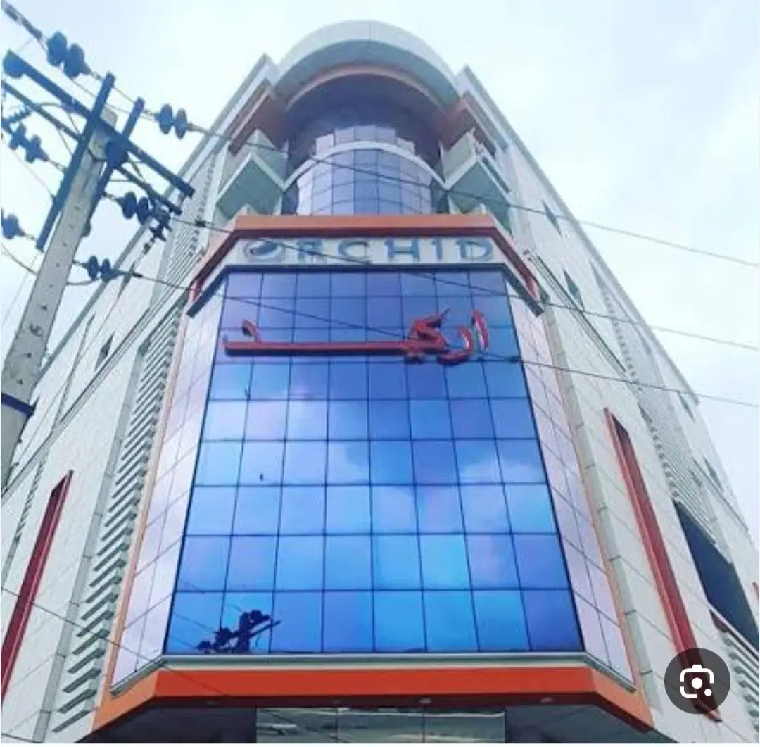 فروش مغازه مجتمع ارکید