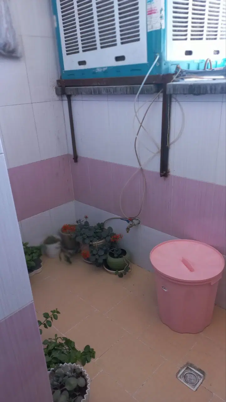 مسکن مهر فولادشهر اف دو