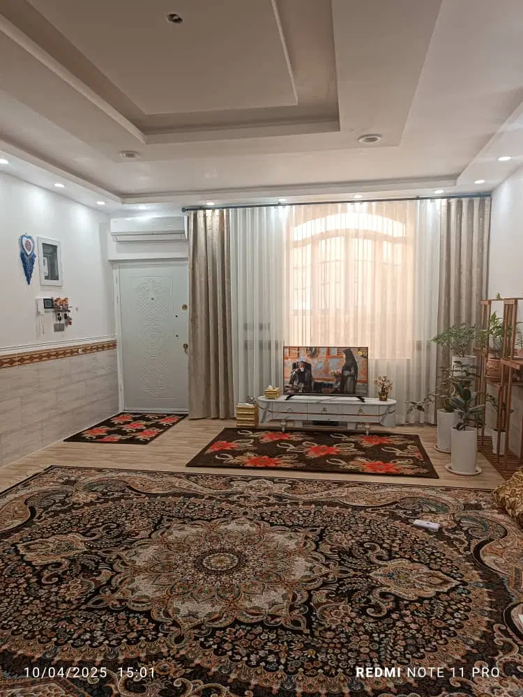 فروش ویلایی زیتون نزدیک خیابان
