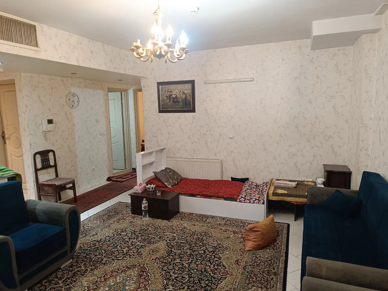 واحدمسکونی پرندفاز۳مجتمع امام حسین(ع)