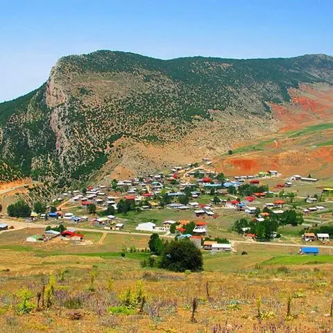 فروش زمین در سرخگریوه