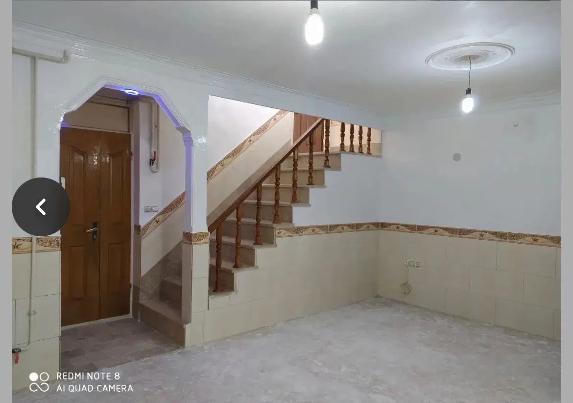سرمایه از ما کار از شما
