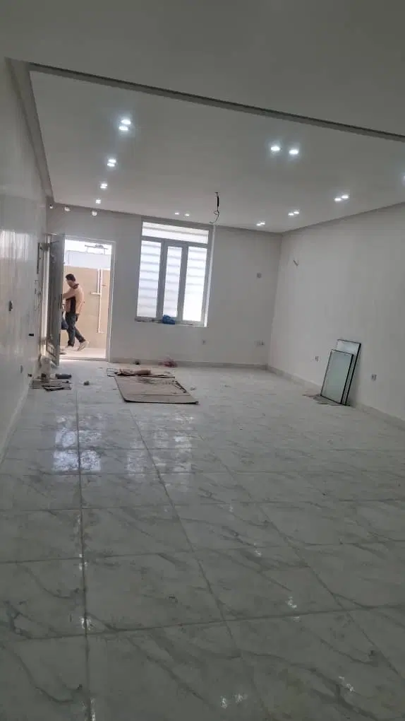 طبقه بالا 150 متری