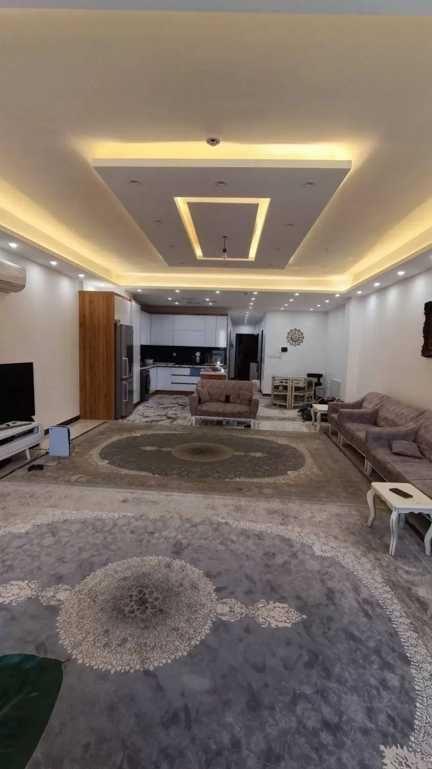 اپارتمان ۱۷۰ متری ۳ خوابه دانشجو