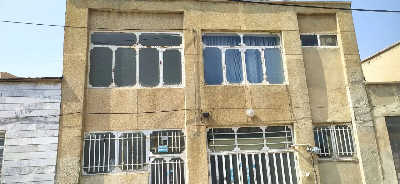 ویلایی 168 متری