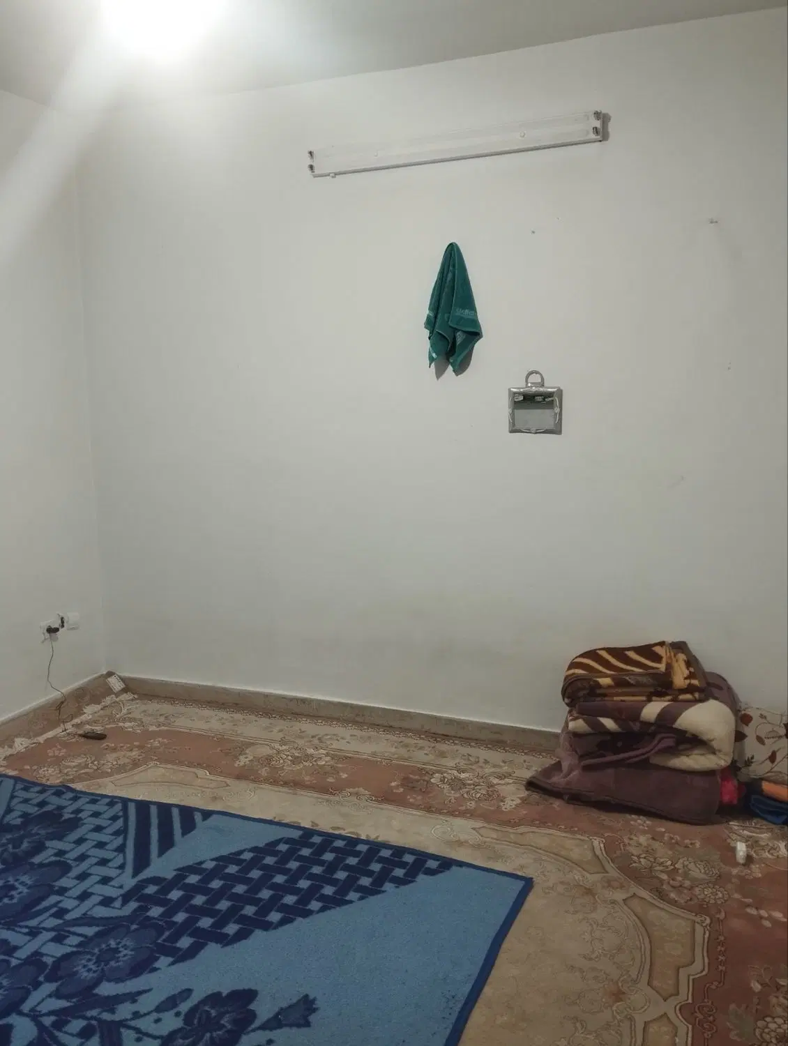 خانه بن بست مجردی ۳۰ متر
