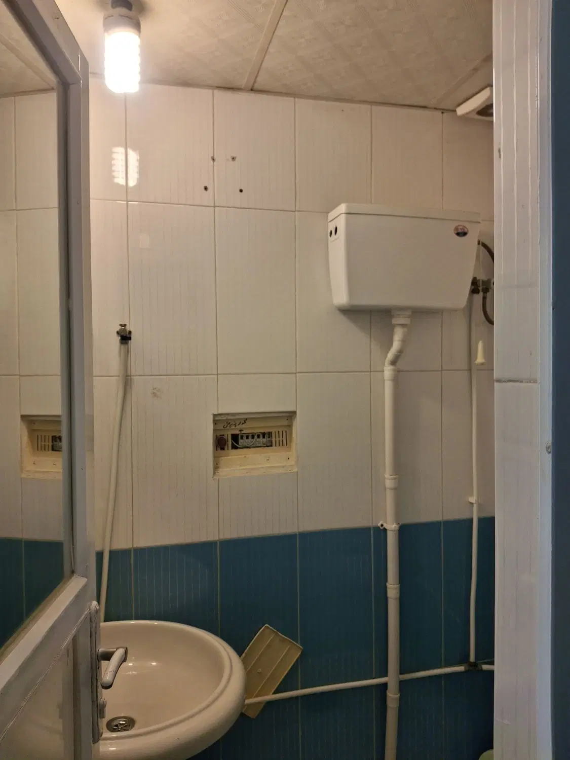 به مشهدی ها اجاره ندین