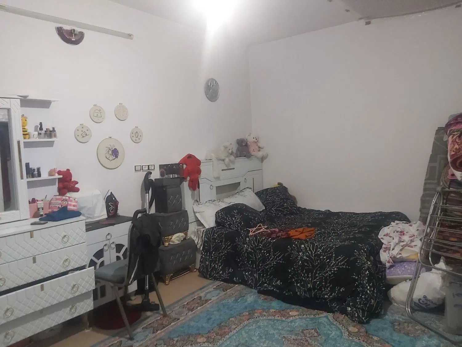 منزل فروشی واقع در شایسته