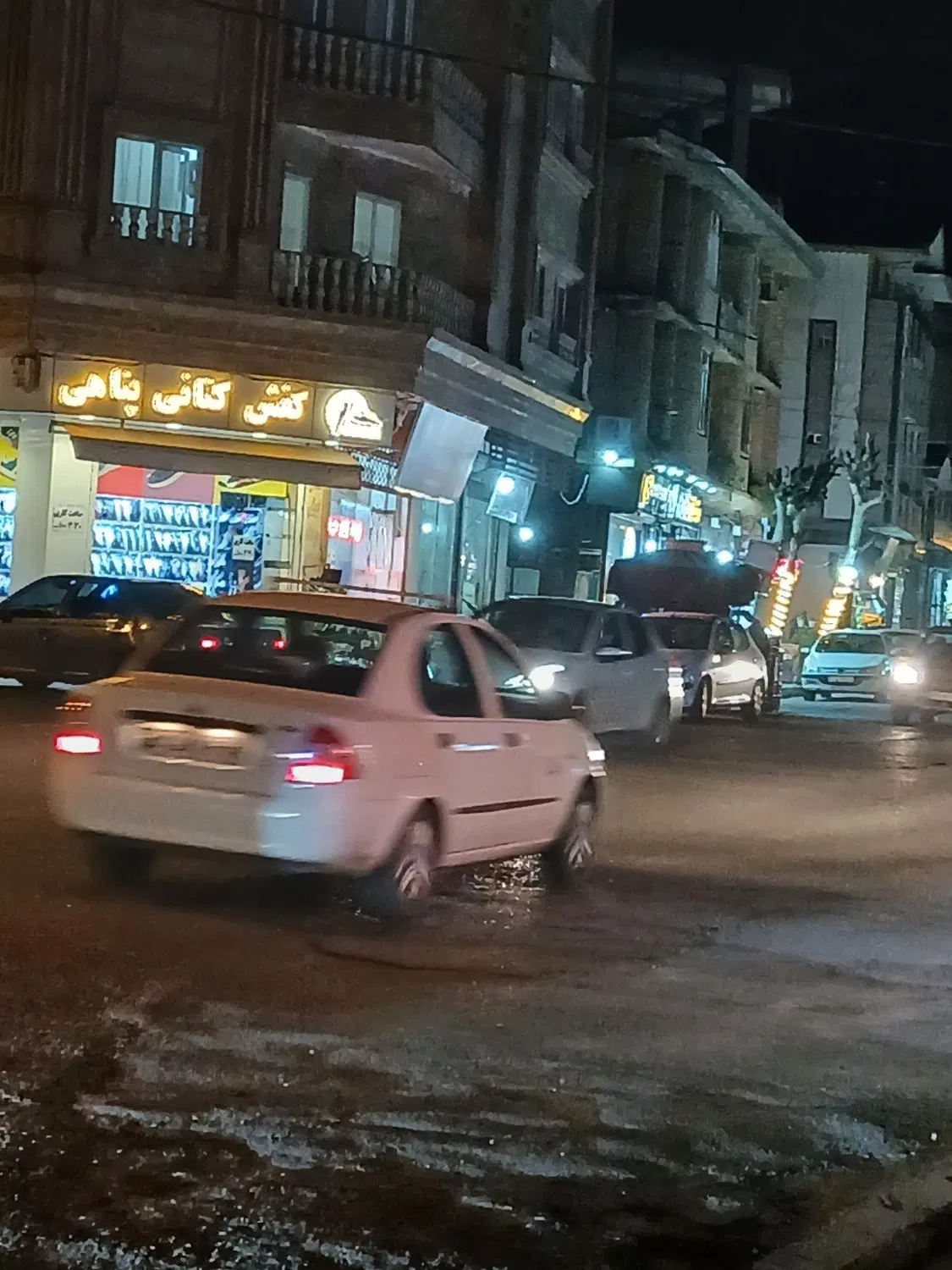فروش مغازه ۲۵ متری در تالش