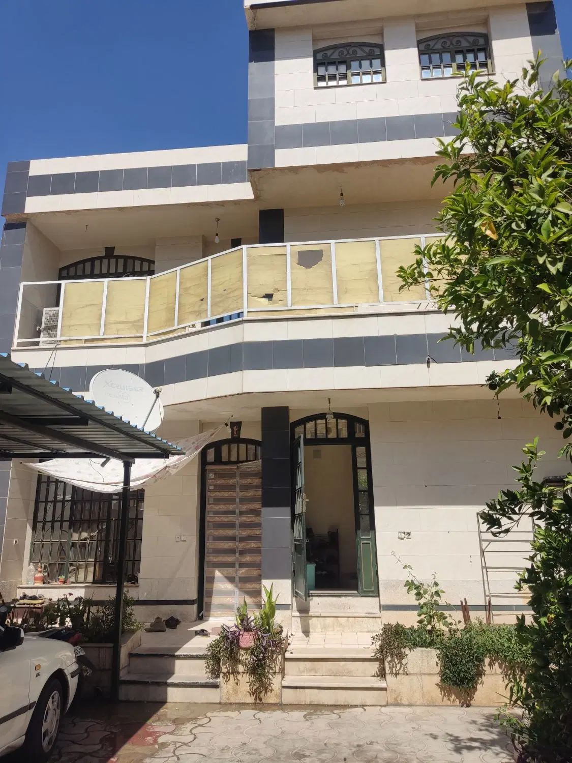 فروش ویلایی