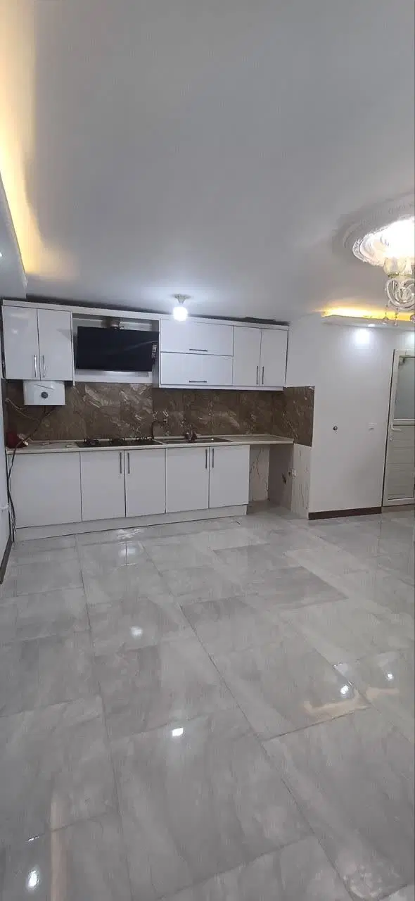 یک واحداپارتمان
