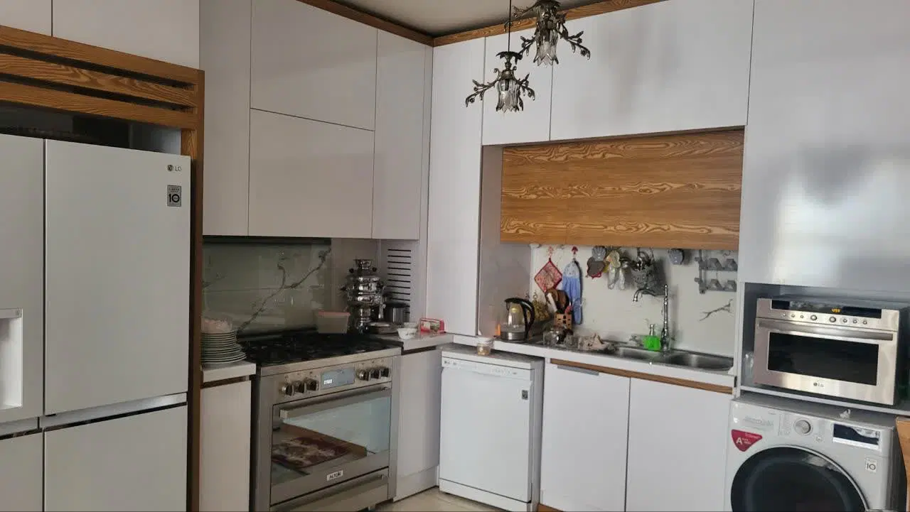 رهن کامل آپارتمان بهارستان پشت چهارشنبه بازار