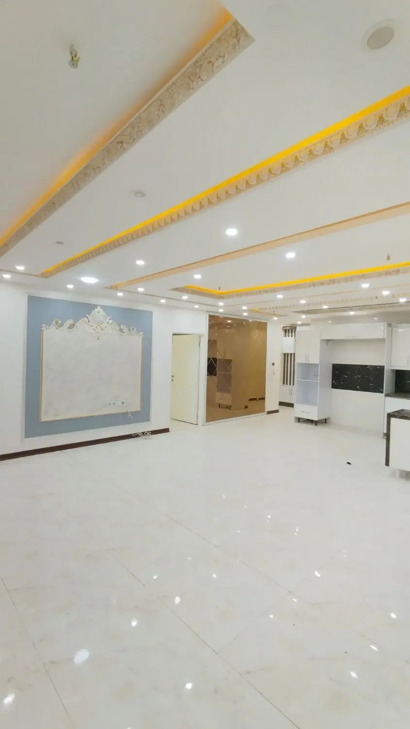 فروش زمین 820متری سند تک برگ