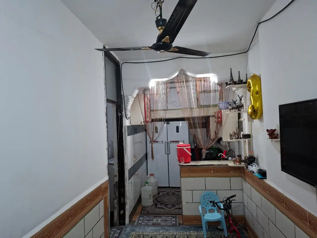 خانه فروش کوی علوی