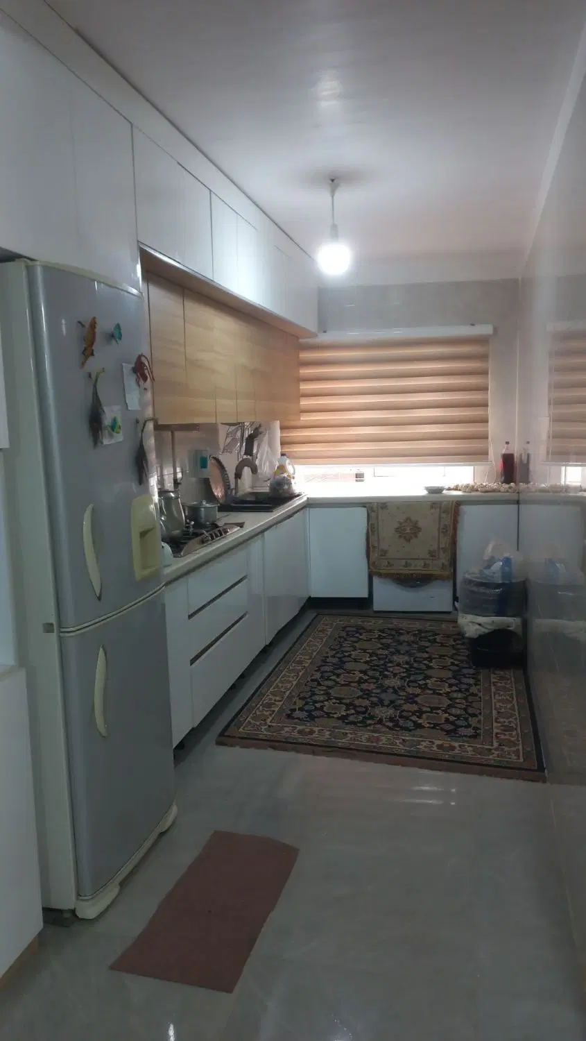 فروش آپارتمان کاشانی_املاک محمدزاده