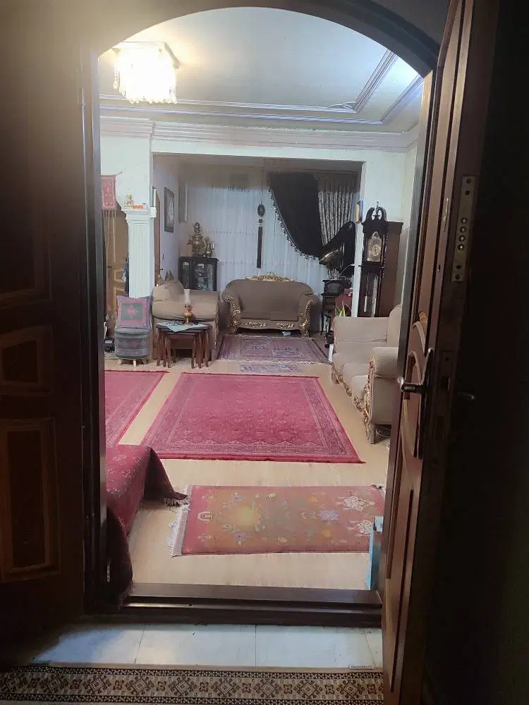 آپارتمان اجاره ای