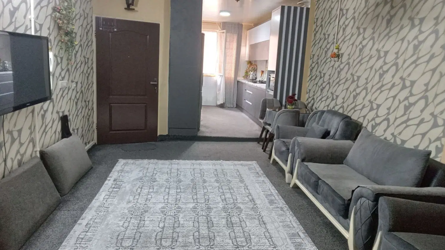 فروش واحد 63متری