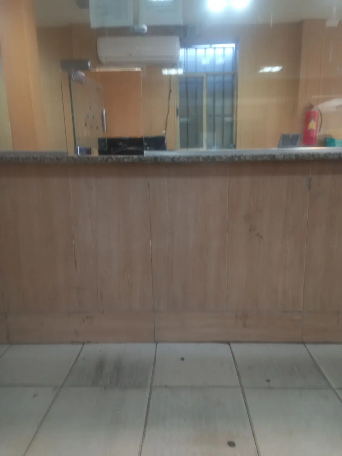 منزل تیرآهن فروشی .چهارراه دولت اباد.چهارمنار