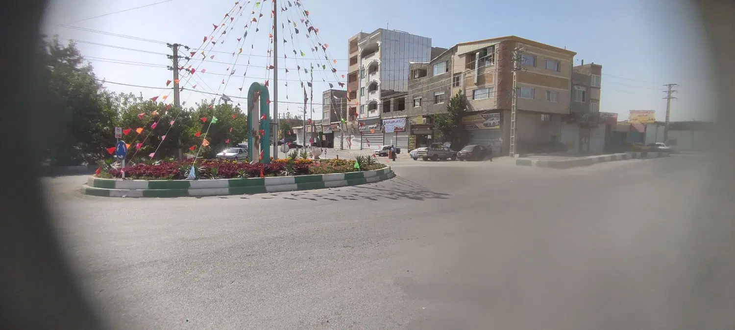 277مترتجاری در گرمدره