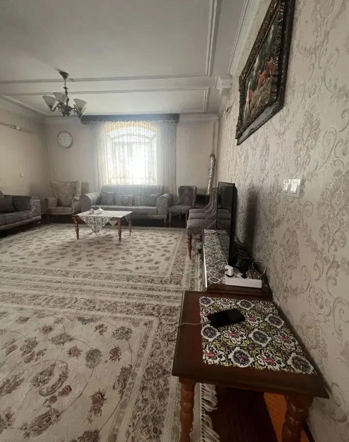 مغازه خانه دوطبقه پارکینگ فقط کل مجموعه ۲ملیارد