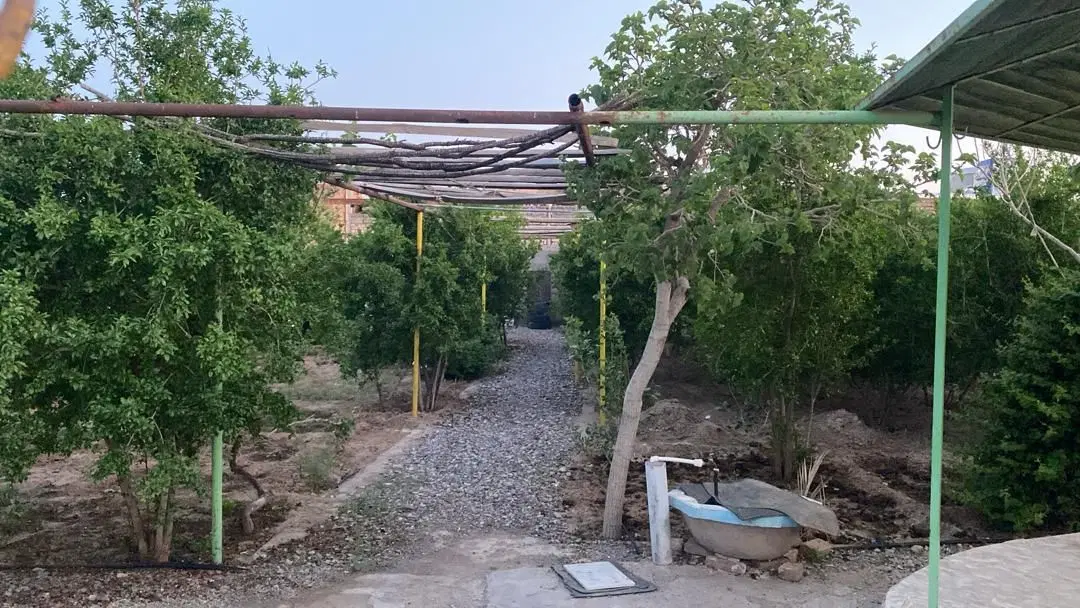 باغ ویلا استیر
