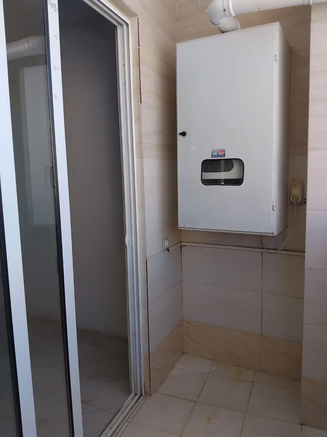 آپارتمان یک خوابه